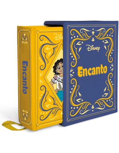 Encanto Issue 40